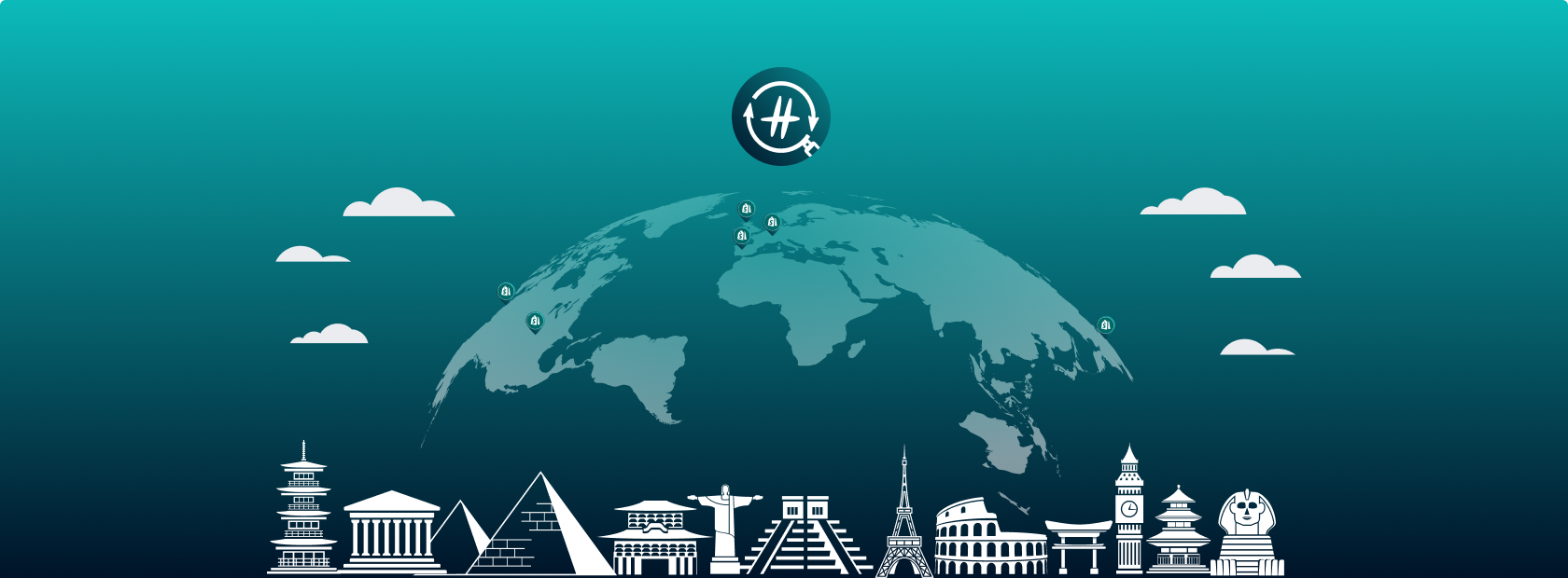 Multi-store ecommerce SEO with Hreflang Manager Shopify App